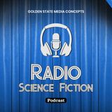 Wall of Darkness by Arthur C. Clarke | GSMC Classics: Radio Science Fiction
