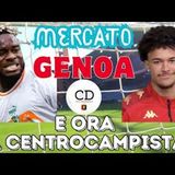 GENOA accelera il CALCIOMERCATO - Dopo OTOA e CORNET è caccia al terzo colpo. Le nuove tracce