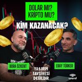 Dolar mı, Kripto mu? Ekonomik Savaşın Kazananı Kim Olacak?