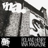 EP 18 - ROLAND HENRY VNA MAGAZINE