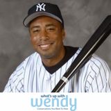 Bernie Williams, NY Yankees