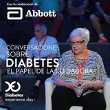 El papel de la cuidadora en diabetes