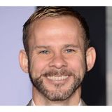 Dominic Monaghan of Atomica