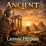 Lesser Hippias - Plato Πλατων