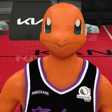 CHAMP Discusses Charmander & Charizard on the Kanto Embers