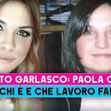 Delitto Garlasco, Paola Cappa: Chi E' E Che Lavoro Fa!