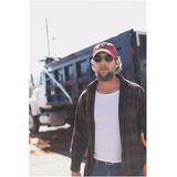 Sundance Channel Star From The TV Series Rectify Jayson Warner Smith