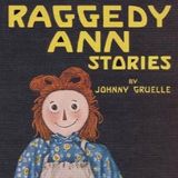 Raggedy Ann Stories by Johnny Gruelle | Full Audiobook | Audiobook Time