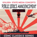 March Of Dimes - Man Against The Crippler - The Story Of Polio Research | GSMC Classics: Public Service Announcement