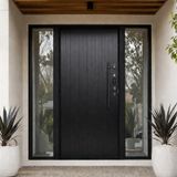 How to Fix a Triple Lock Security Door?