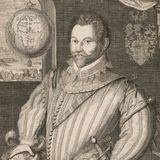 La estafa de la falsa herencia del pirata Francis Drake