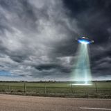 UFO Alien Conspiracy Podcasts | New 2022 Sightings