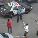 When Cops Walk Into DEADLY Traps