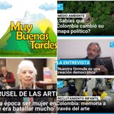 "Muy Buenas Tardes" May 7/26