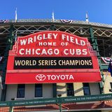 SNBS - Toppin POY; Cubs Opening Day at Wrigley - cold anyway; Extended eligibility for hoops?