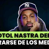 El Dotol Nastra Debe De Retirarse De Los Medios