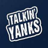Jake Storiale from Talkin' Yanks  7-26-22