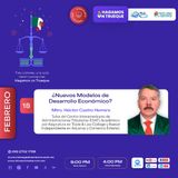 657 - ¿Nuevos Modelos de Desarrollo Económico?