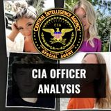 Idaho Student Murders Podcast | CIA Officer Jason Hanson Analysis | True Crime Podcasts
