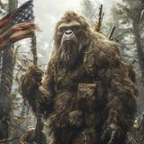 TBP EP:48 Bigfoot On The 4th Of July