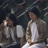 Ianfu: Mujeres de Confort