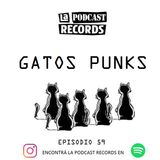 E59 Gatos Punks