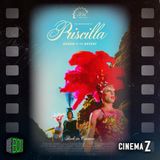 CZ: 024: Priscilla, Queen of the Desert