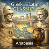 Anabasis - Xenophon