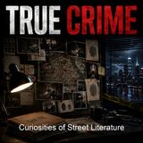 Curiosities of Street Literature - Various - Part 3