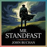 Mr. Standfast: A Thrilling World War I Espionage Adventure | Chapter 15: St. Anton