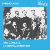 Encuéntate :: La Gruta Simbólica