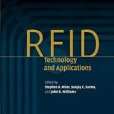 RFID Technology and Applications