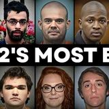 10 Most Disturbing Crimes of 2012 | True Crime Documentary