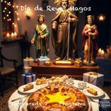 Día de Reyes Magos