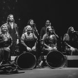 Farrucos y Fernández: Navidad en Familia