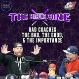 Dad Coaches! The Bad, the Good, and the Importance! | The Hitting Zone | YBMcast