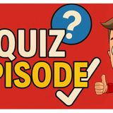 Quiz 31.8.25