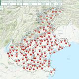 Iniziata l’andata di calore: oggi oltre 28 gradi ad Asiago, 36 a Vicenza e Bassano