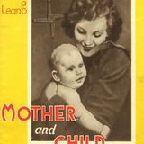 Noel Browne's Mother & Child Scheme