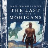 The Last of the Mohicans by James Fenimore Cooper | Full Audiobook | Audiobook Time