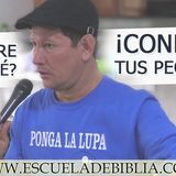 PADRE LUIS TORO CONFIESA TUS PECADOS_  Iglesia St. George Atlanta Georgia