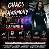 # 126  From Chaos to Chorus with Sean Martin from the Quarantined
