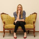 Shannon Russell "Second Act" Career Ideas - How to pivot into your "second act" career or business