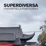 Maria Chiara Giorda "Superdiversa"