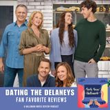 Dating the Delaneys