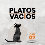 El perro desglaciado