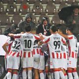 La legge del Menti non mente: Renate zero e senza voce, la decide Cuomo: 1-0 bagnato