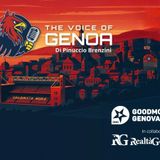Puntata 68 THE VOICE OF GENOA