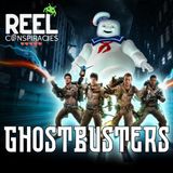 Ghostbusters: Dan Akroyd’s Occult Obsession w/ Pastor Nelly