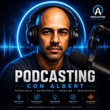 Season 7 – El Podcast que quieres hacer EMPIEZA AQUÍ